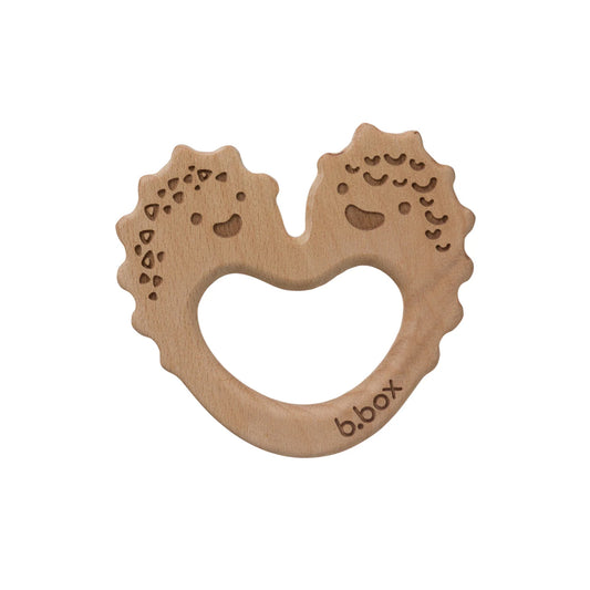 Bbox wrist Trio teether / عضاضة ثلاثية للمعصم من بي بوكس