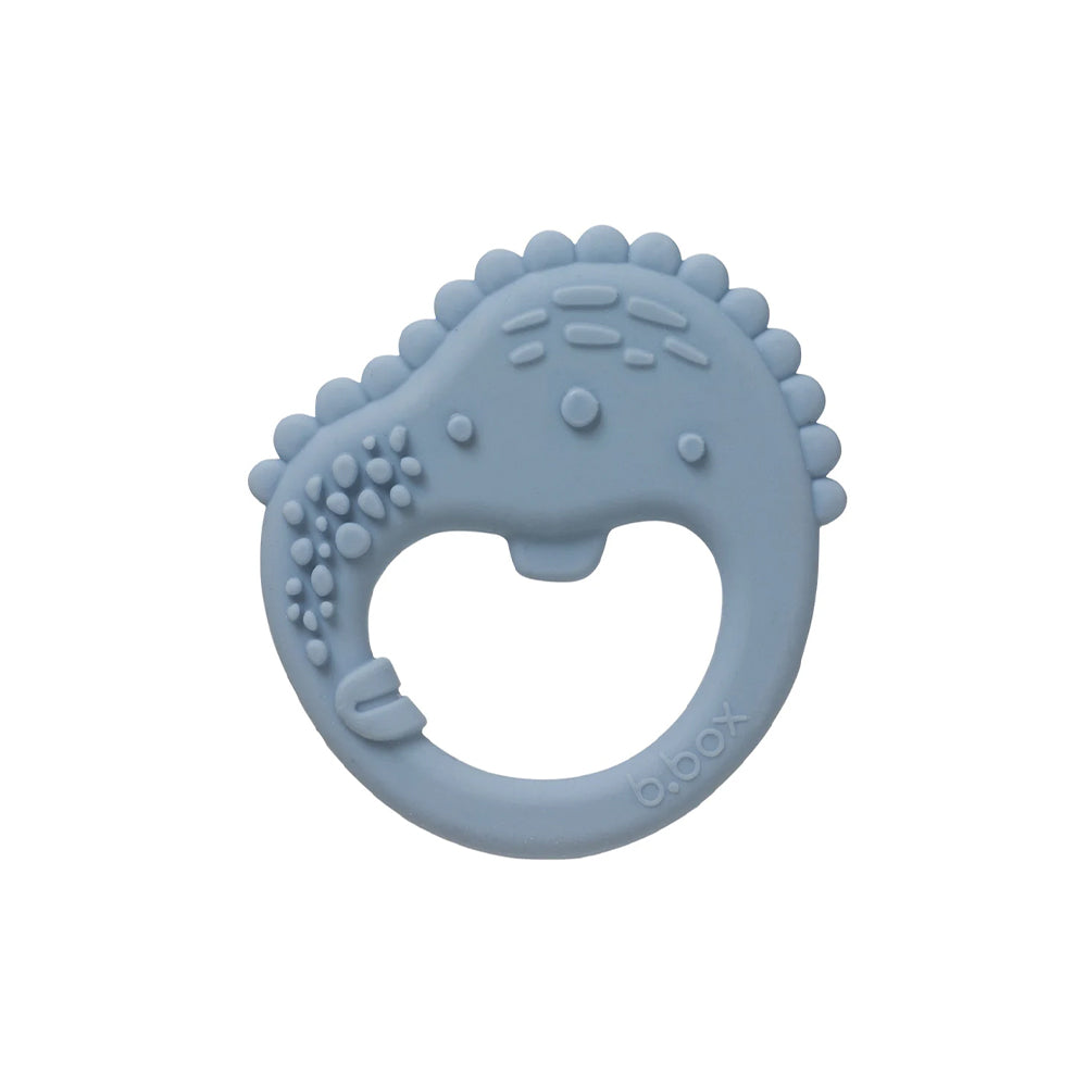 Bbox wrist Trio teether / عضاضة ثلاثية للمعصم من بي بوكس