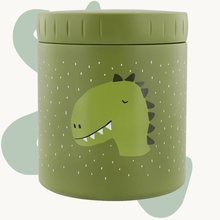 Trixie Insulated Food Jar 500ml | حافظة طعام معزولة تريكسي ٥٠٠ مل