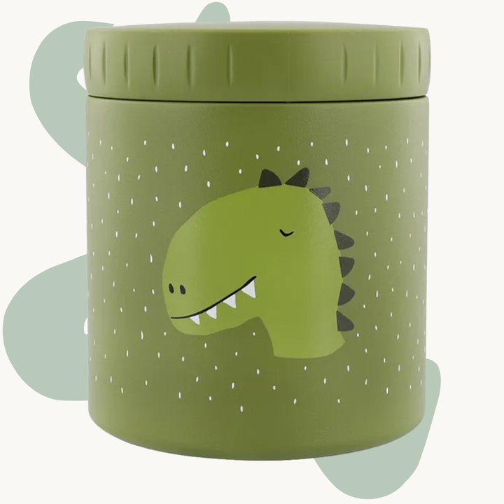 Trixie Insulated Food Jar 500ml | حافظة طعام معزولة تريكسي ٥٠٠ مل