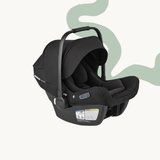 Bugaboo Turtle Air Nuna مجموعة مقاعد السيارة 0+ سيارة بوغابو تيرتل اير نونا - مجموعة مقاعد 0+