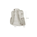 Citron Insulated Lunch Bag Back Pack Unicorn