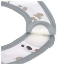 Lässig Value Pack Bib 5 pcs Assorted — view 2