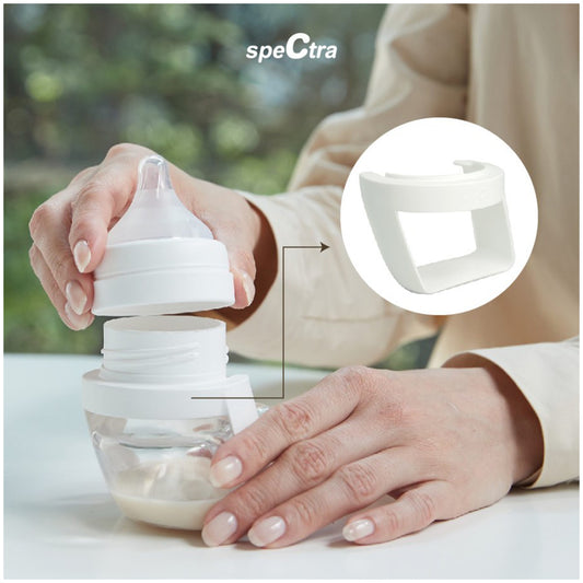 Spectra Baby Wearable Connector Pin دبوس موصل يمكن ارتداؤه للأطفال من سبيكترا