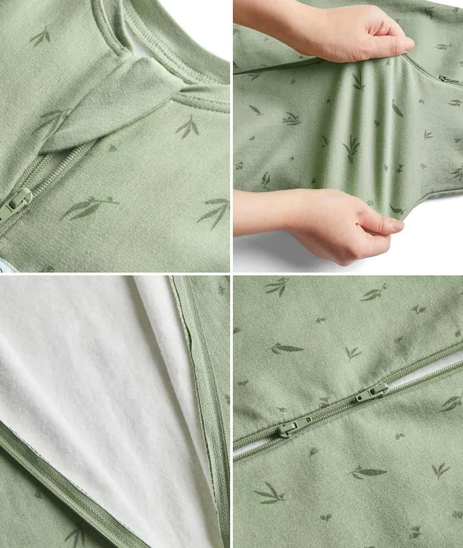 ErgoPouch - Jersey Bag TOG 1.0