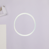 Spectra Baby Wearable Bottle O-ring حلقة على شكل حرف O لزجاجة الأطفال القابلة للارتداء من سبكترا