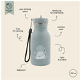 Load image into Gallery viewer, Trixie  Bottle 350mlزجاجة تريكسي 350 مل
