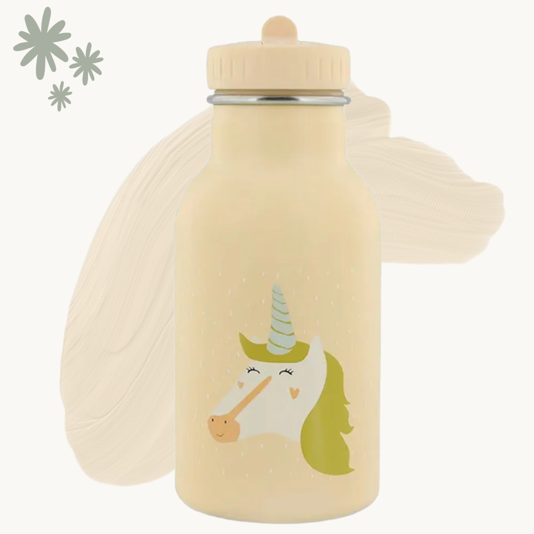 Trixie Insulated Water Bottle — 350ml
