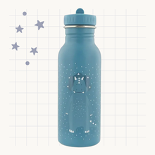 Trixie Stainless Steel Water Bottle — 500ml
