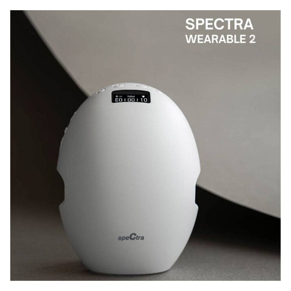 Spectra Wearable 2 — view 3