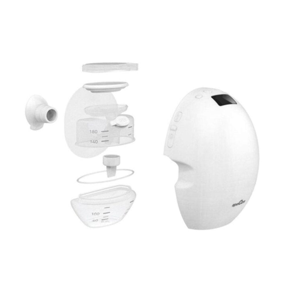 Spectra Wearable 2 — view 2