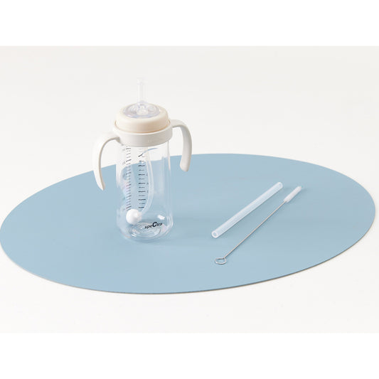 Spectra Baby Weight Straw Set مجموعة شفاطات وزن الطفل من سبيكترا