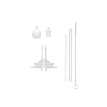 Spectra Baby Weight Straw Set — view 3