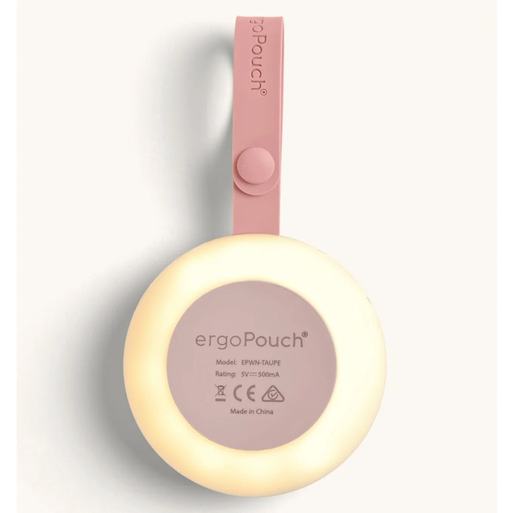 Ergopouch Portable White Noise Machine