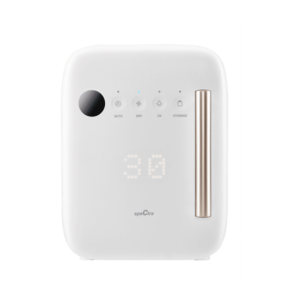 Spectra Uv Led Sterilizer  معقم سبيكترا بالأشعة فوق البنفسجية