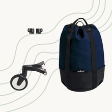Babyzen YOYO+ Shopping Bag