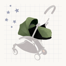 Babyzen YOYO+ 0+ Newborn Pack
