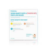 Baby Grooming Kit - مجموعة العناية بالطفل