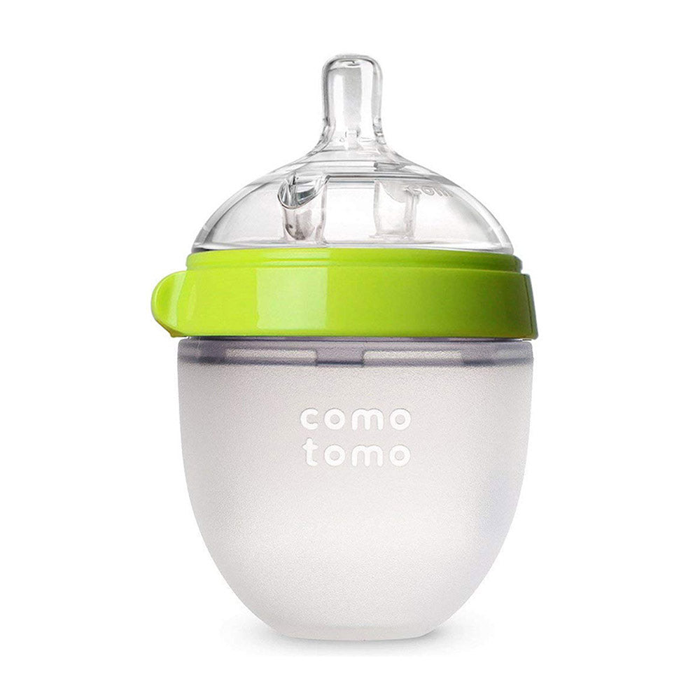 Comotomo Baby Bottle Single 150ml — view 5