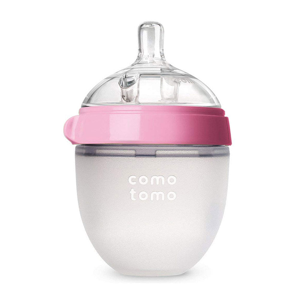Comotomo Baby Bottle Single 150ml — view 3