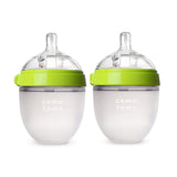 Comotomo Baby Bottle Double Pack 150ml
