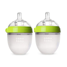 Comotomo Baby Bottle Double Pack 150ml — view 4
