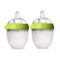 Comotomo Baby Bottle Double Pack 150ml / زجاجة كوموتومو للأطفال عبوة مزدوجة 150 مل