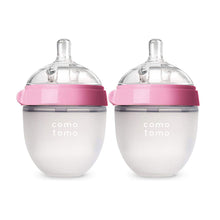 Comotomo Baby Bottle Double Pack 150ml — view 2