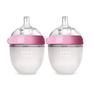 Comotomo Baby Bottle Double Pack 150ml