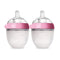 Comotomo Baby Bottle Double Pack 150ml