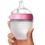 Comotomo Baby Bottle Double Pack 150ml