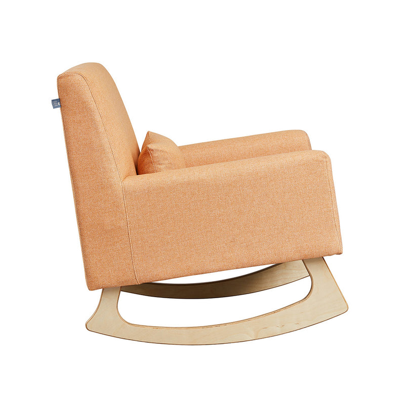 Gaia Baby Rocking/Feeding Chair