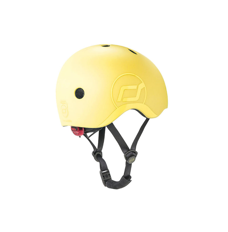 Scoot & Ride Kid Helmet S-M