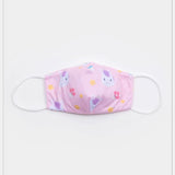 Cubcoats Masks (2-Pack) UKI and Dayo / أقنعة كوبكوت (2-حزمةأوكي والثنائي