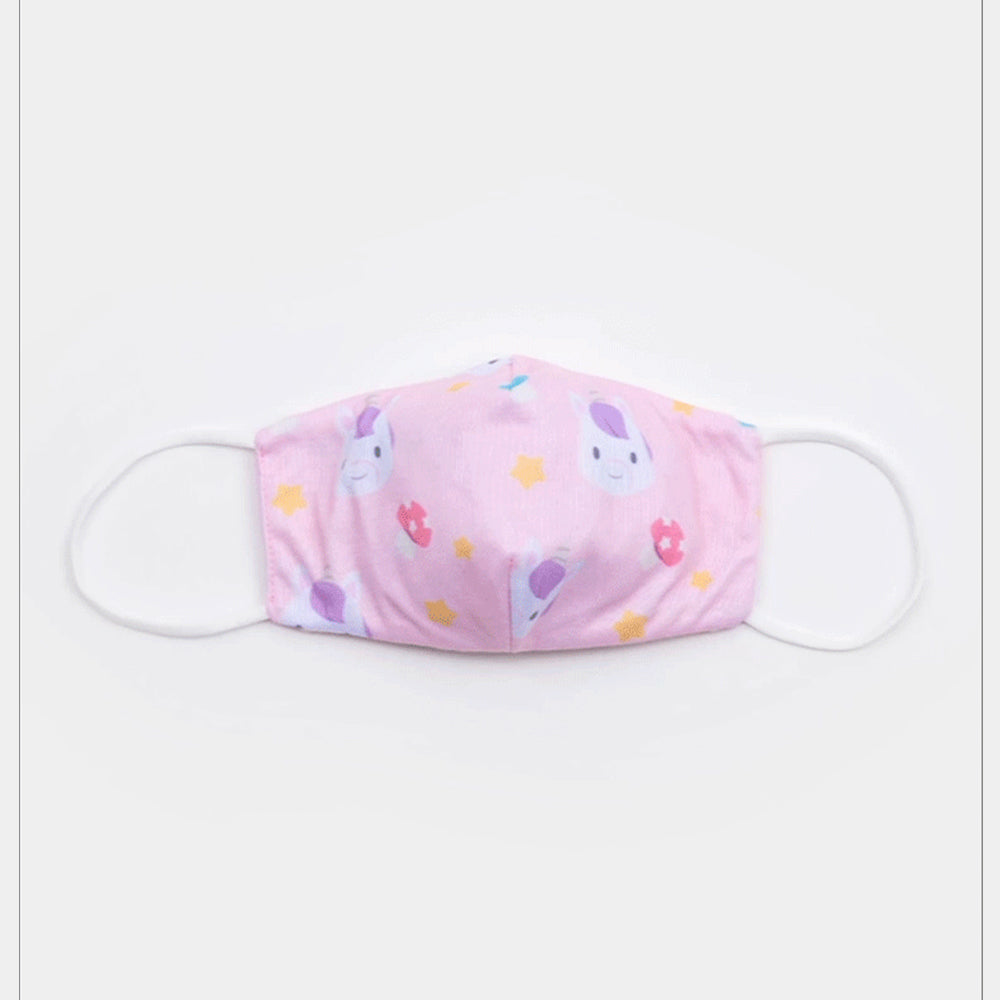 Cubcoats Masks (2-Pack) UKI and Dayo / أقنعة كوبكوت (2-حزمةأوكي والثنائي