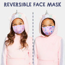 Cubcoats Masks (2-Pack) UKI and Dayo — view 5