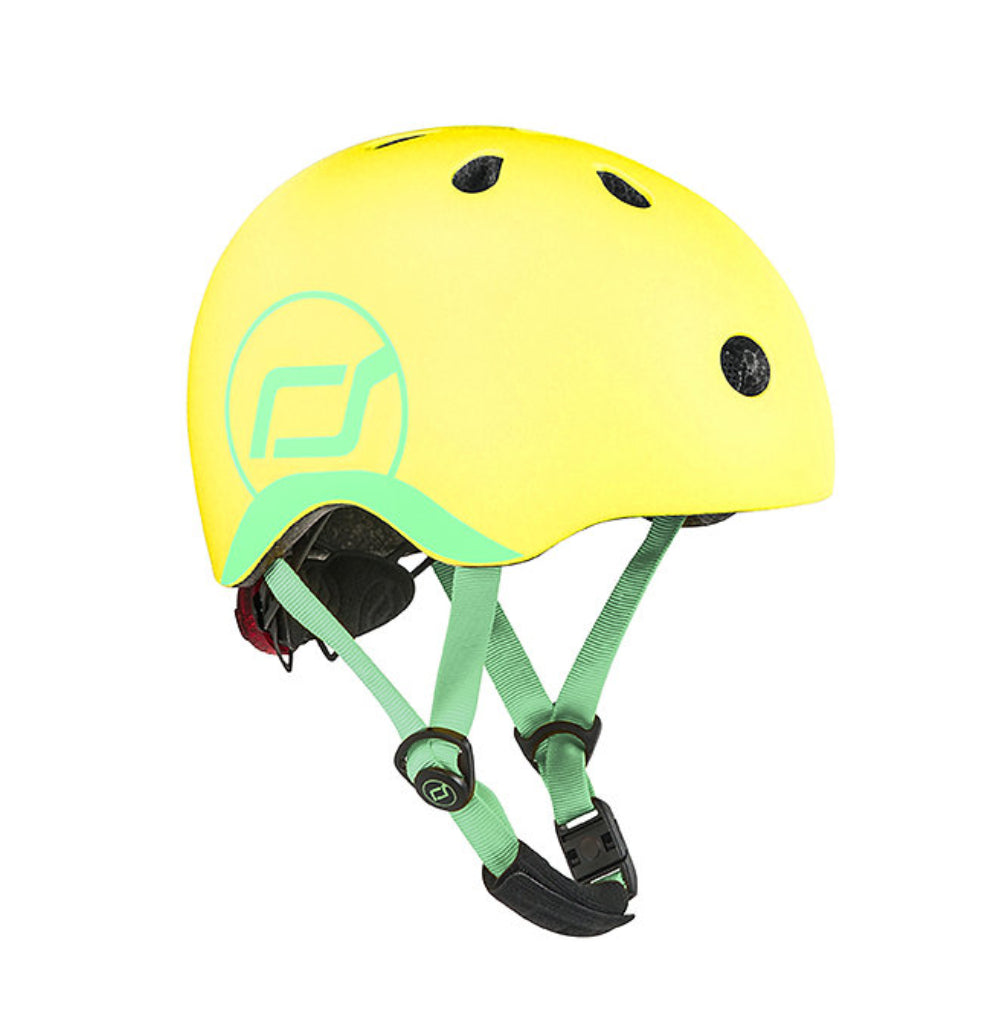 Scoot & Ride Baby Helmet XXS - S - XXS - S — view 4