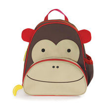 SkipHop Zoo Backpack — view 28