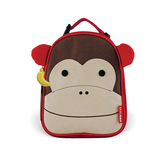 Skip Hop Zoo Lunchie / سكيب هوب حديقة الحيوان الغداء