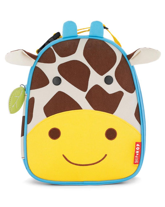 Skip Hop Zoo Lunchie / سكيب هوب حديقة الحيوان الغداء