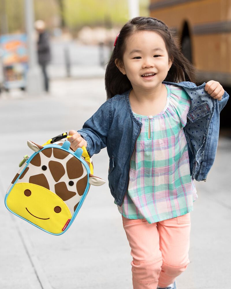 Skip Hop Zoo Lunchie / سكيب هوب حديقة الحيوان الغداء