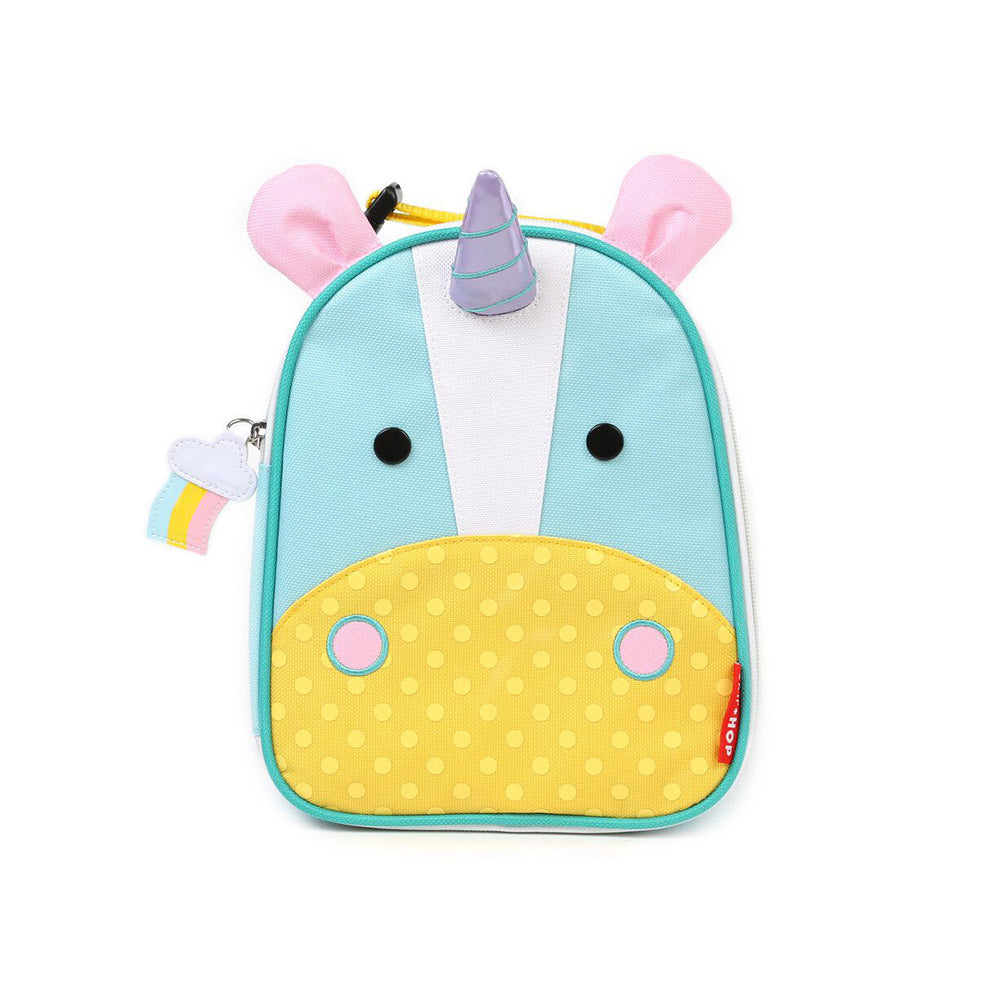 Skip Hop Zoo Lunchie / سكيب هوب حديقة الحيوان الغداء