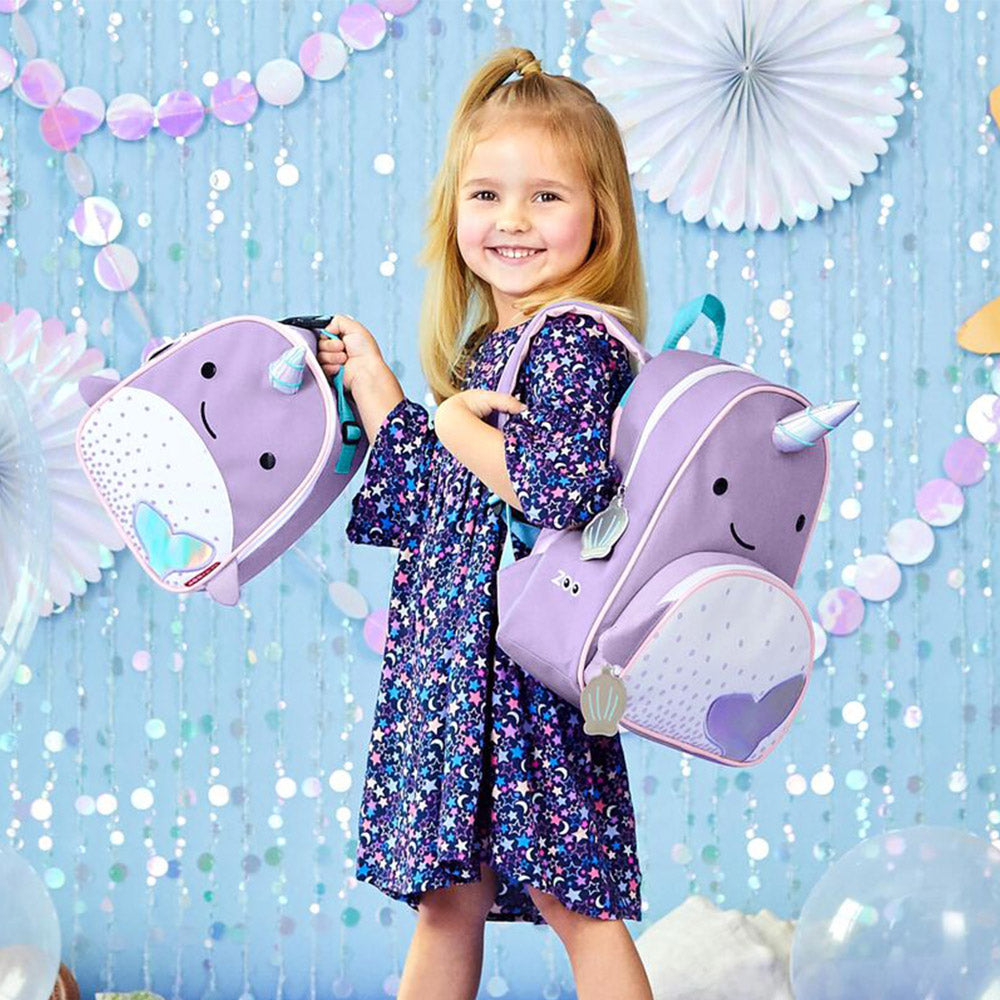 Skip Hop Zoo Lunchie / سكيب هوب حديقة الحيوان الغداء