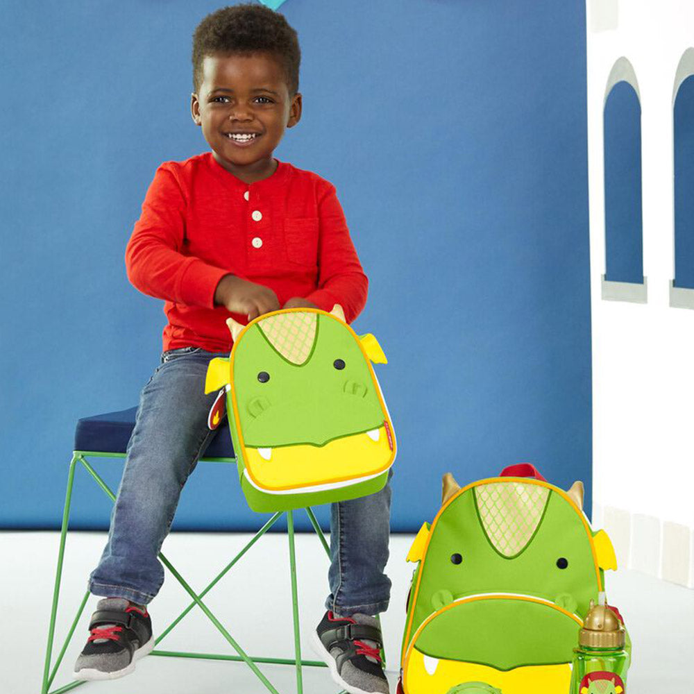 Skip Hop Zoo Lunchie / سكيب هوب حديقة الحيوان الغداء