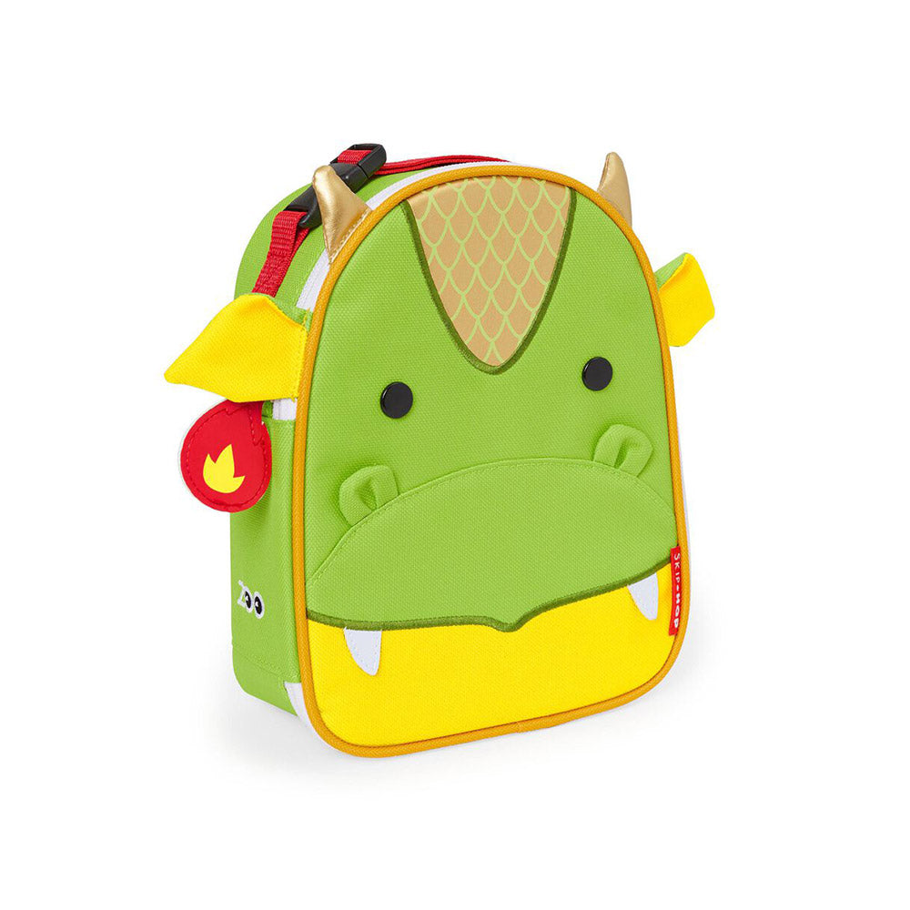 Skip Hop Zoo Lunchie / سكيب هوب حديقة الحيوان الغداء