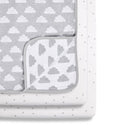 Snuz Designs 3pc. Bedding Set Crib