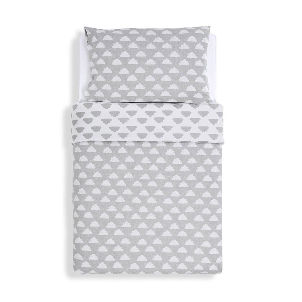 Snuz Duvet And Pillow Set | طقم لحاف ووسادة سنوز