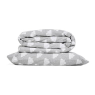 Snuz Duvet And Pillow Set | طقم لحاف ووسادة سنوز