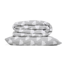 Snuz Duvet And Pillow Set — view 7