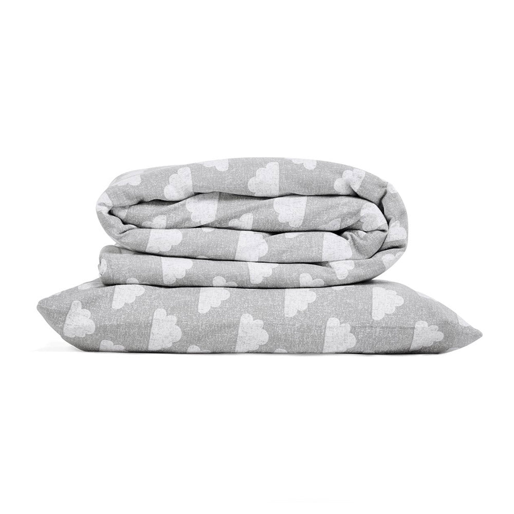 Snuz Duvet And Pillow Set | طقم لحاف ووسادة سنوز